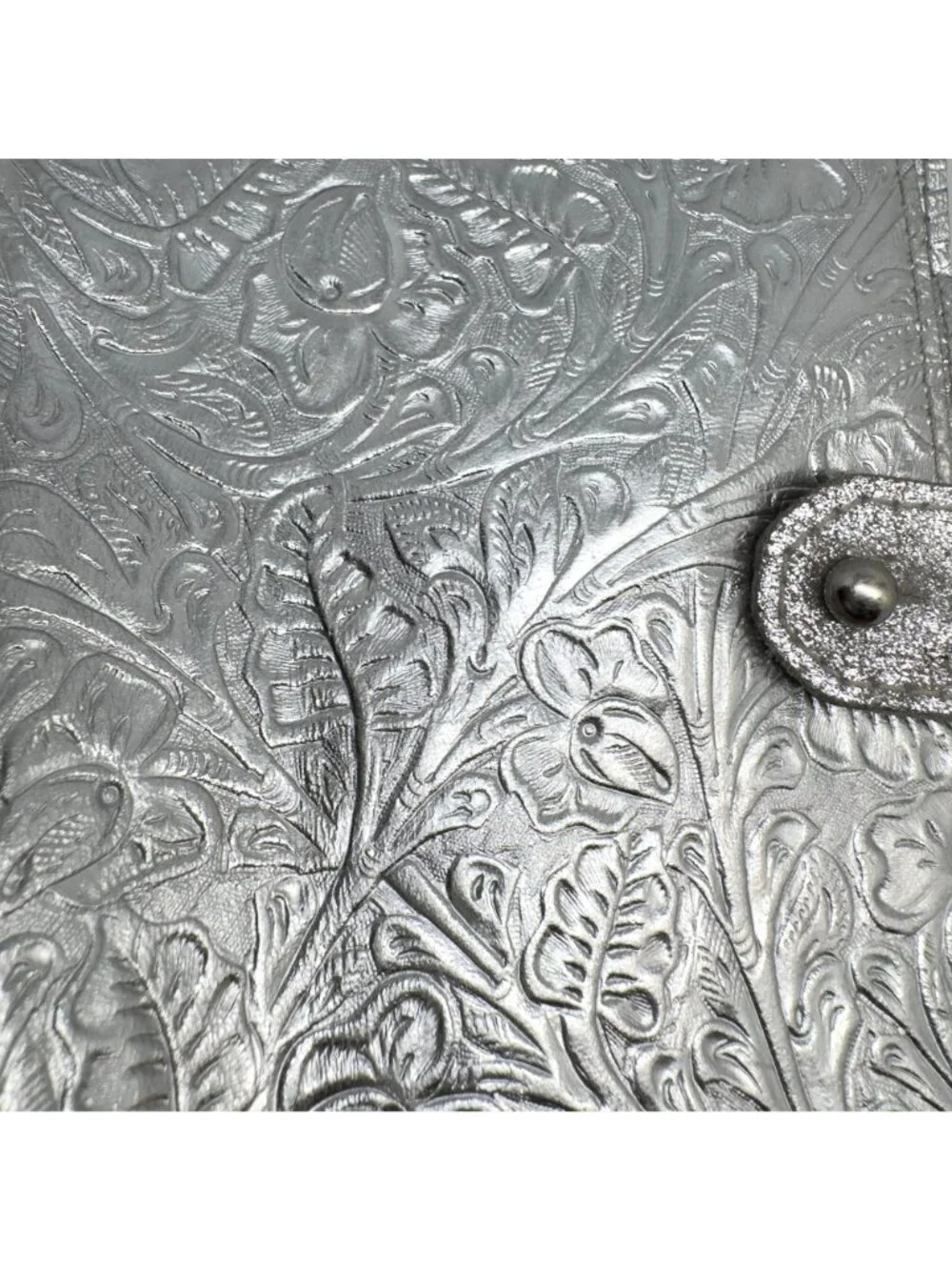 Embossed 6.5 X 4.5